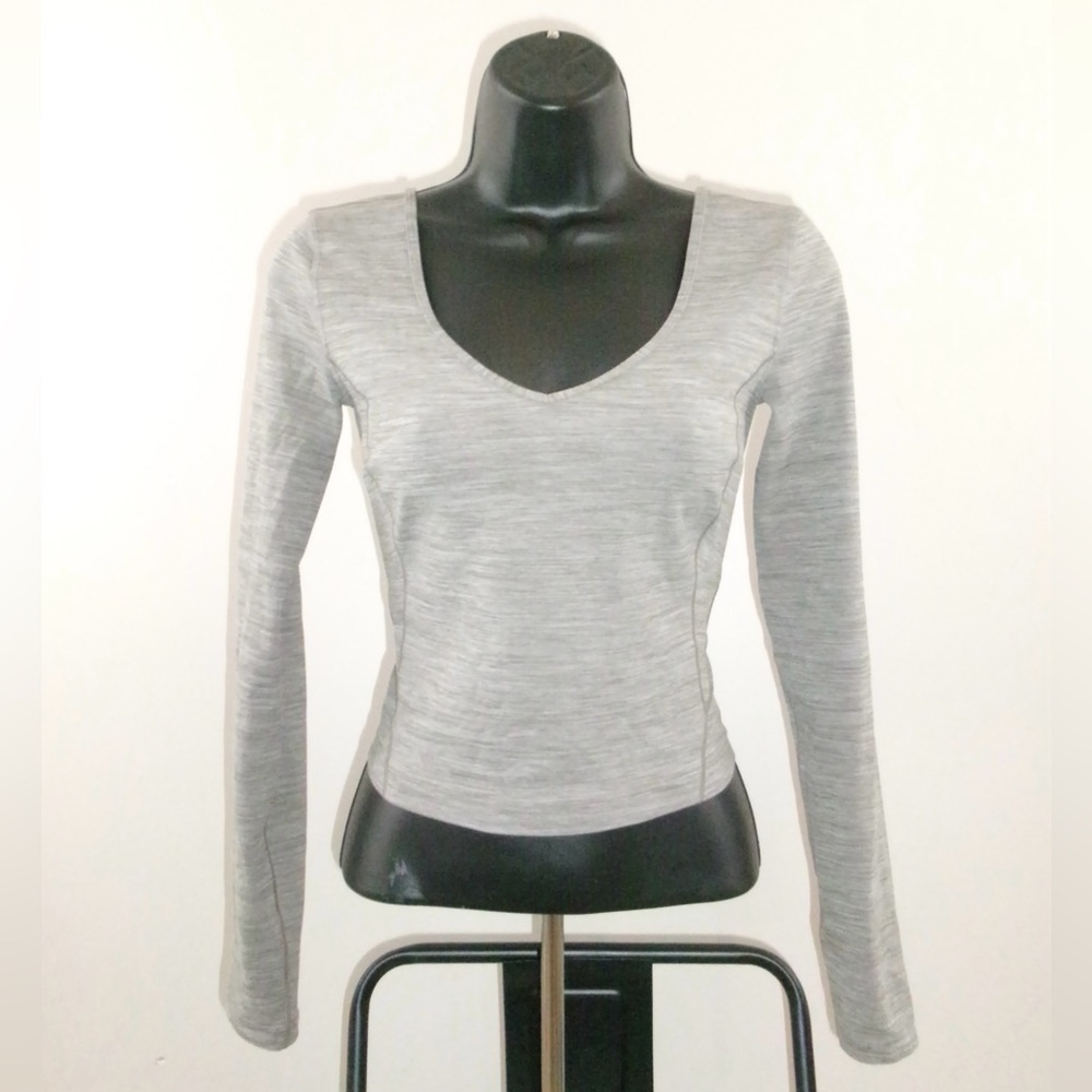 Lululemon Align Long Sleeve Tee